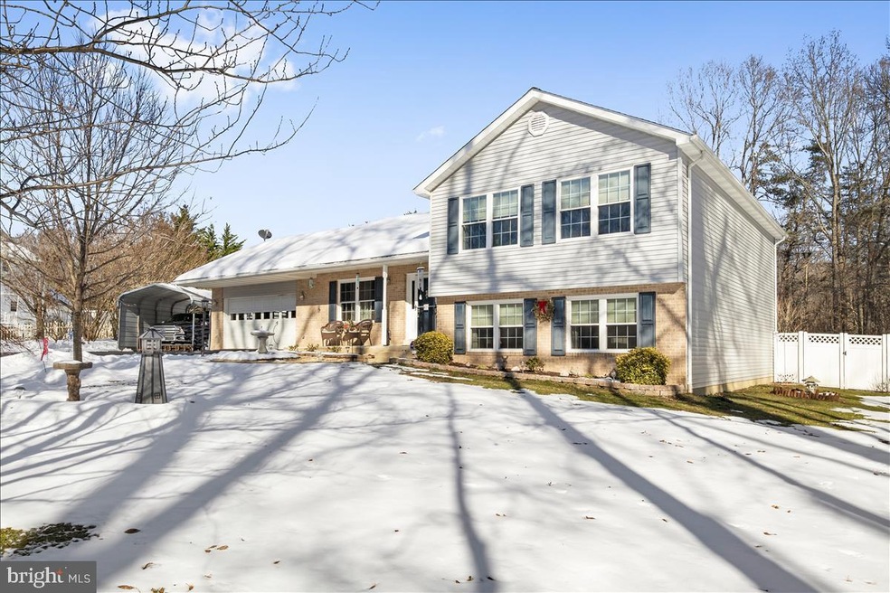 7805 Arbor Way, Owings, MD 20736 - photo 1