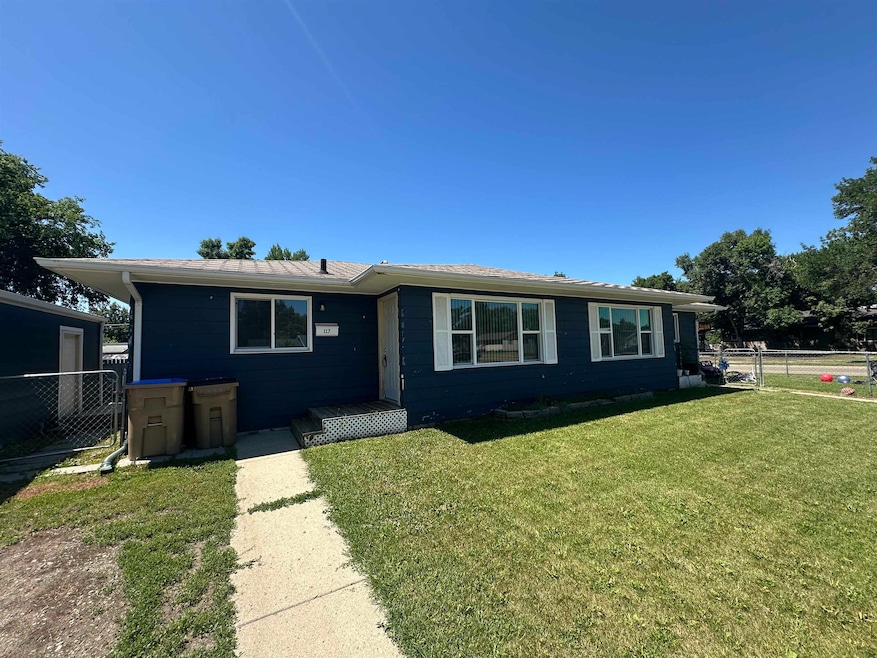 Under Contract $265,000 • Co-Listing Agent
