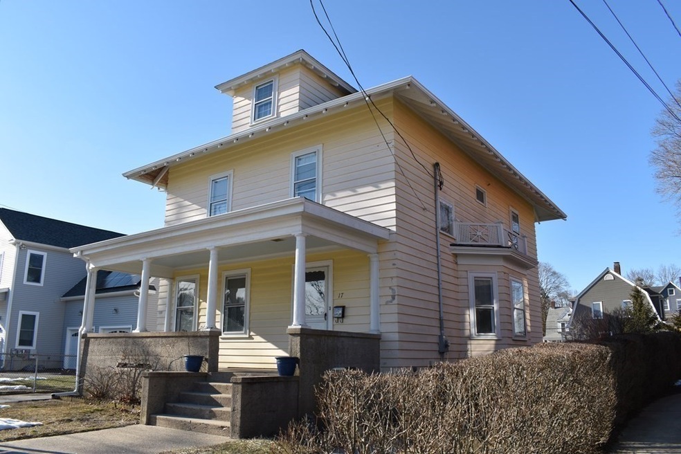 17 Watson Ave, Attleboro, MA 02703 - photo 1