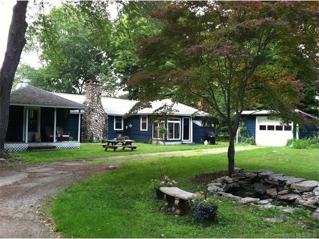 66 Lake Rd, Bozrah, CT 06334 - photo 1