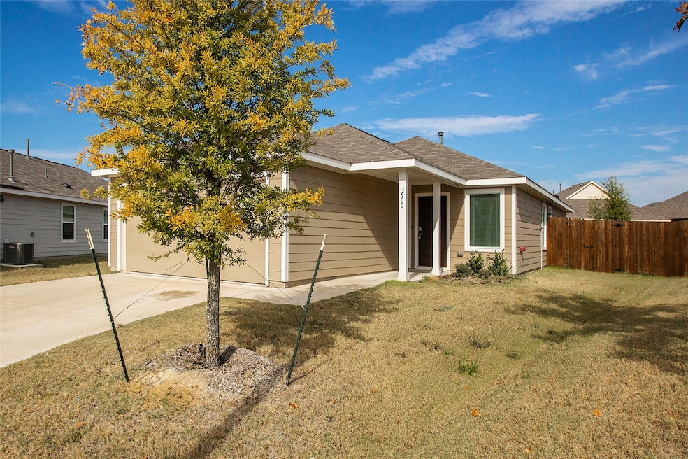 3500 Great Egret Way, McKinney, TX 75071 - photo 1