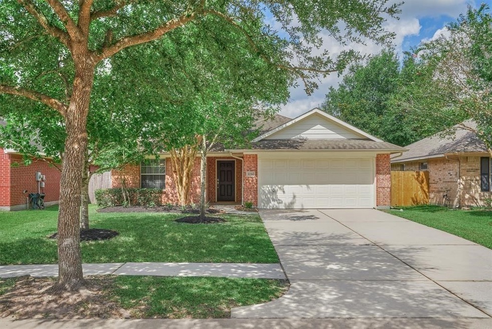 32314 Golden Oak Park Ln, Conroe, TX 77385 - photo 1