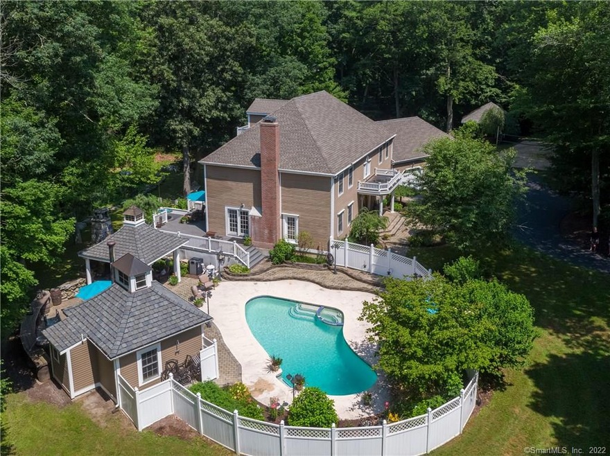 159 Chittenden Rd, Killingworth, CT 06419 - photo 1