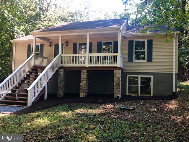 117 Ackerman Ln, Ruther Glen, VA 22546 - photo 1