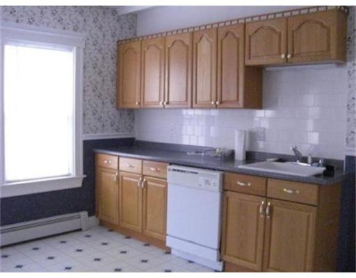 101 Whittenton St unit 2, Taunton, MA 02780 - photo 1