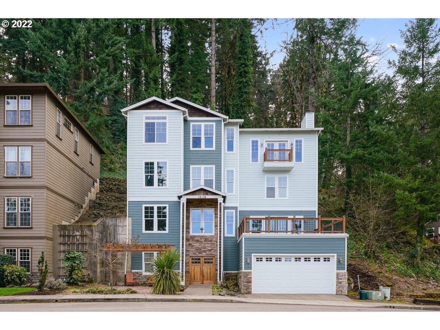 18136 Hillside Ct, West Linn, OR 97068 - photo 1