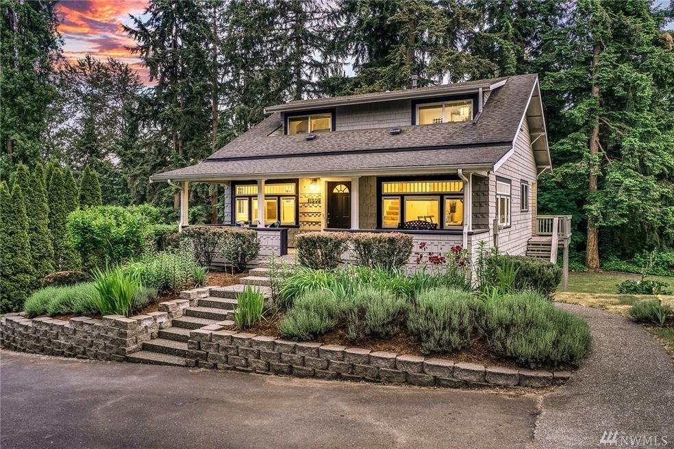 11205 NE 112th St, Kirkland, WA 98033 - photo 1
