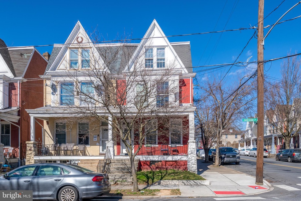 649 E End Ave, Lancaster, PA 17602 - photo 1