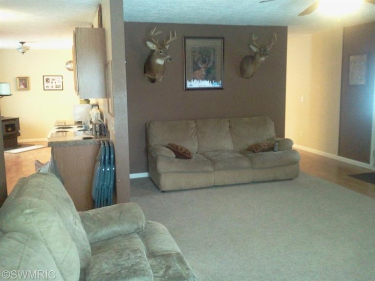 1445 W Charles Rd, Ionia, MI 48846 - photo 1