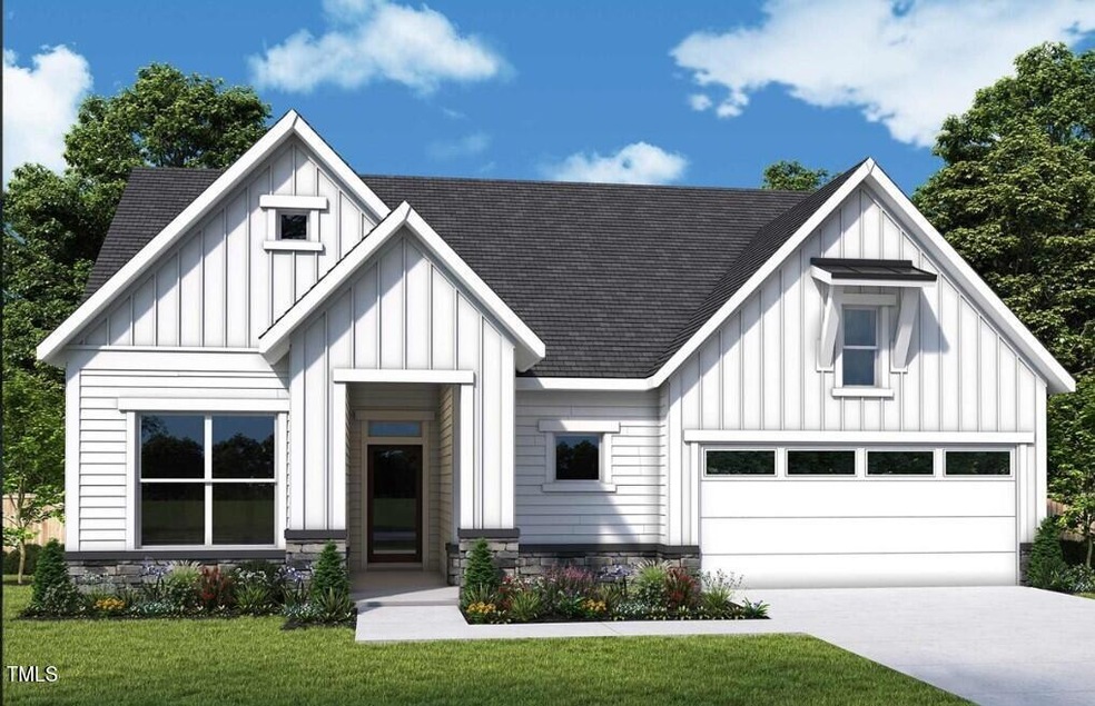 147 Imagine Way, Pittsboro, NC 27312 - photo 1