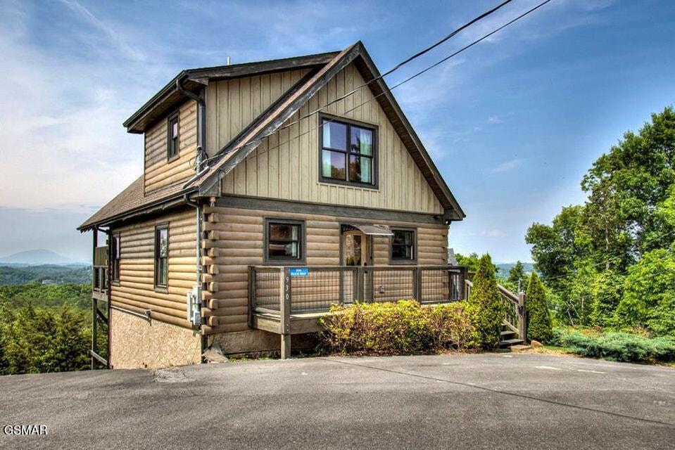 930 BUCK WAY 1
