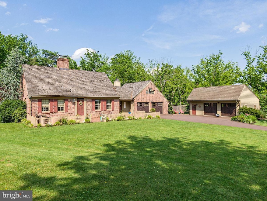 1621 Limekiln Rd, Limekiln, PA 19535 - photo 1