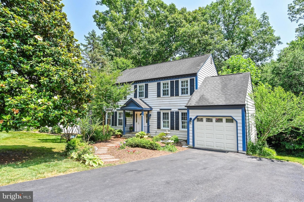 9213 Byron Terrace, Burke, VA 22015 - photo 1