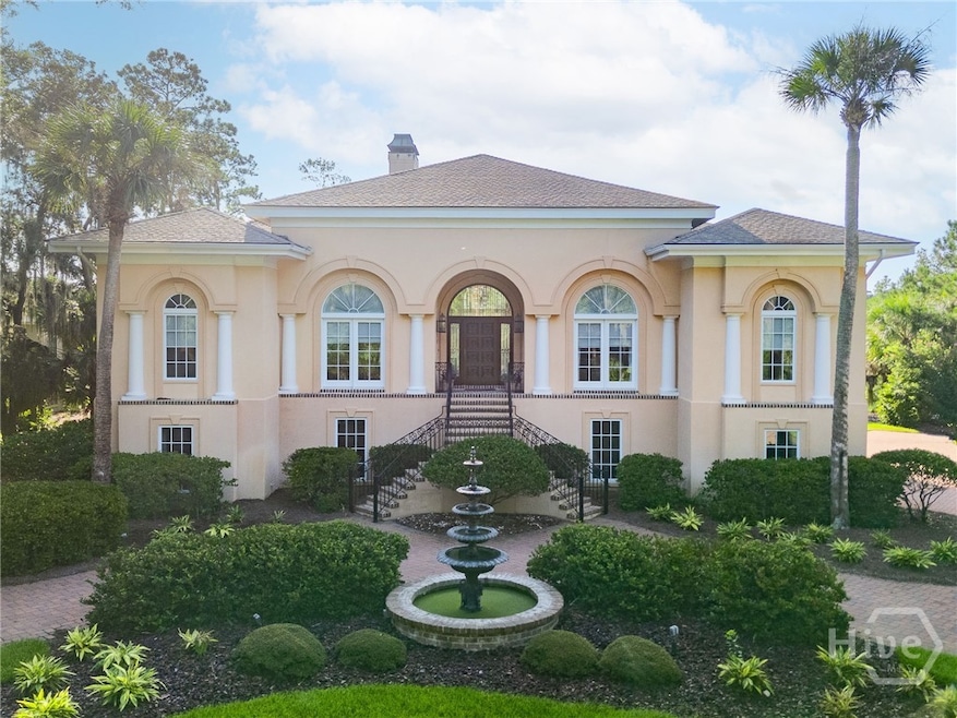 32 Islanders Retreat, Savannah, GA 31411 - photo 1