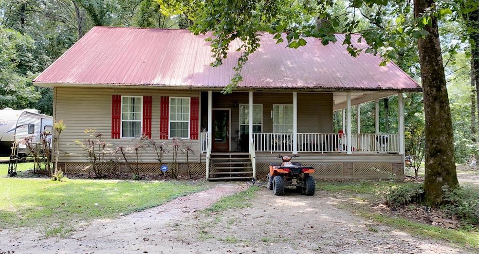 Main View