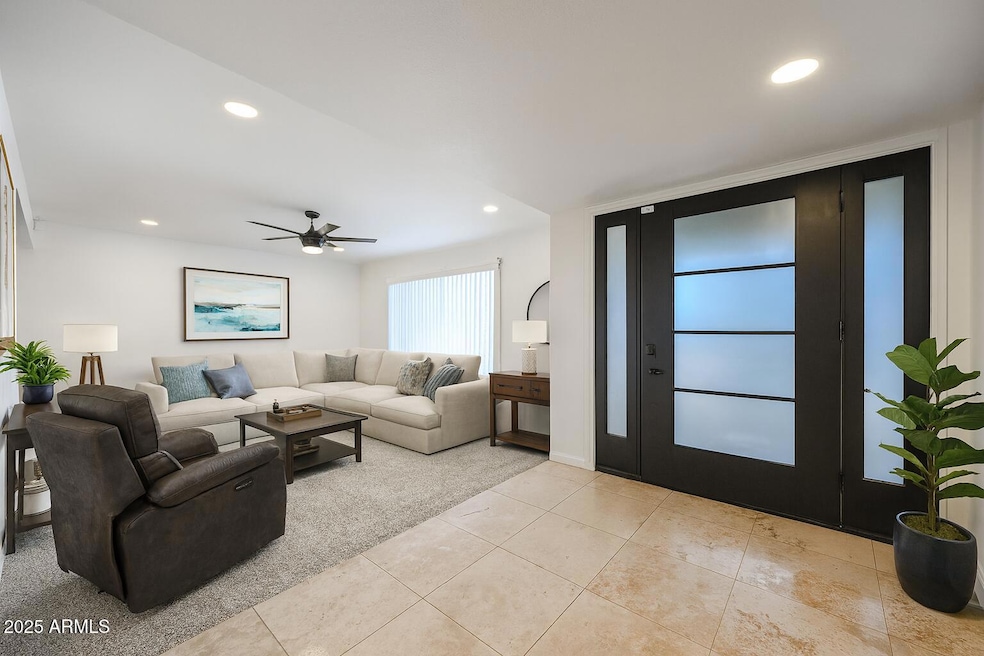 3332 W Crocus Dr, Phoenix, AZ 85053 - photo 1