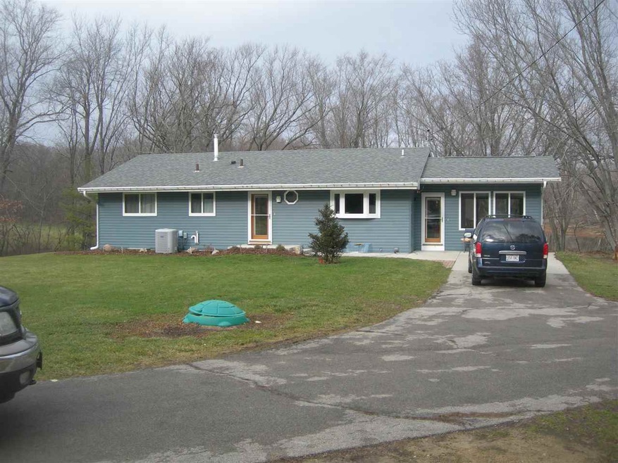 670 County Road Mm, Oregon, WI 53575 - photo 1