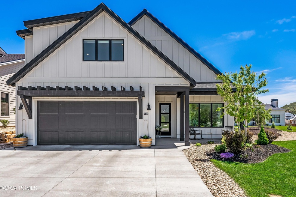 498 N Farmhouse Way, Midway, UT 84049 - photo 1