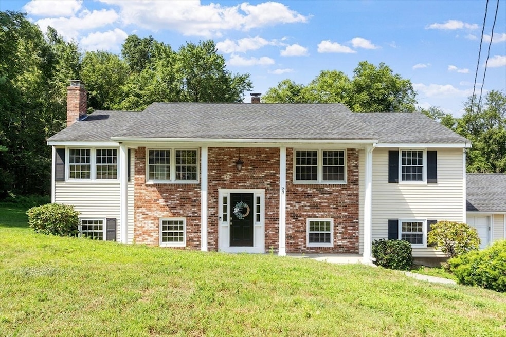 27 Launching Rd, Andover, MA 01810 - photo 1