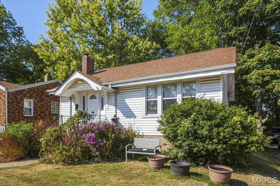 9515 Marlowe Ave, Saint Louis, MO 63114 - photo 1