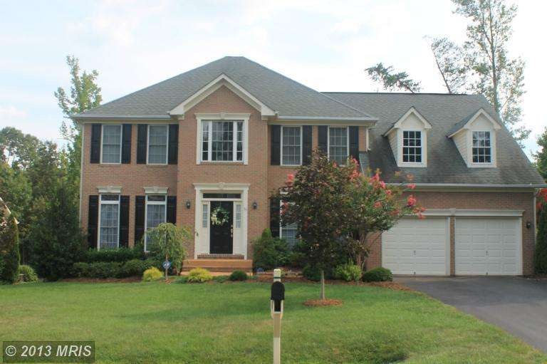 55 Lightfoot Dr, Stafford, VA 22554 - photo 1