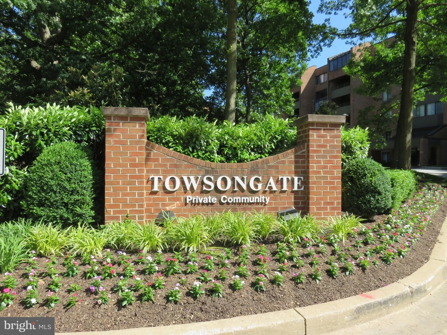 2 Southerly Ct unit 405, Towson, MD 21286 - photo 1