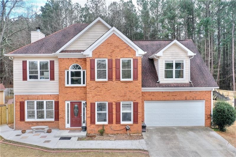 3830 Burnt Hickory Dr, Dacula, GA 30019 - photo 1