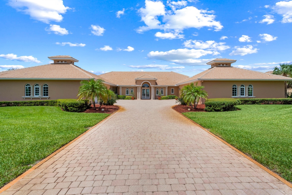 Welcome Home