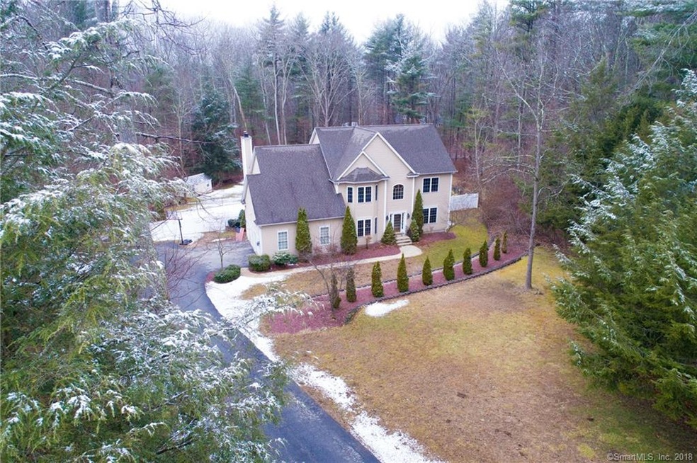 24 Olde Meadow Rd, Woodstock, CT 06281 - photo 1