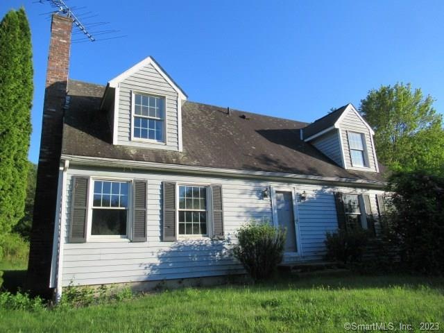 198 N Moodus Rd, Moodus, CT 06469 - photo 1