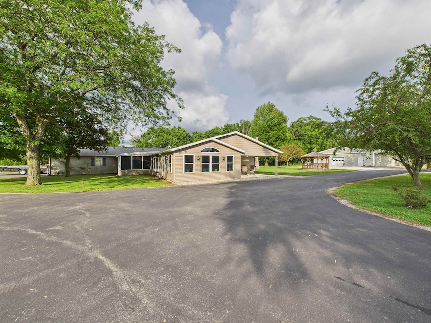 Under Contract $550,000 • Co-Listing Agent