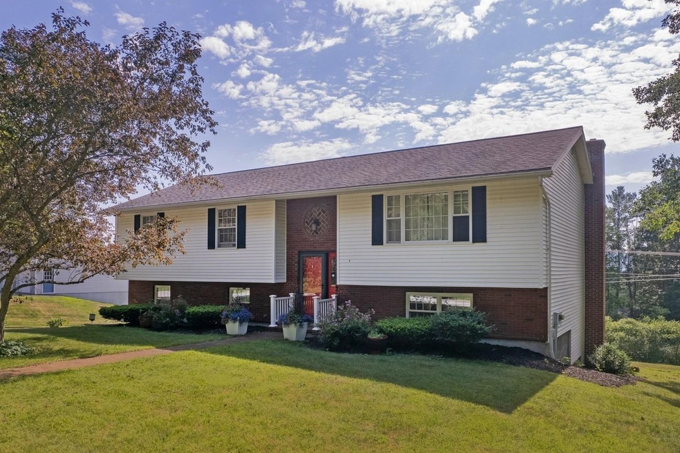 119 W Ridge Terrace unit 39, Rutland, VT 05701 - photo 1