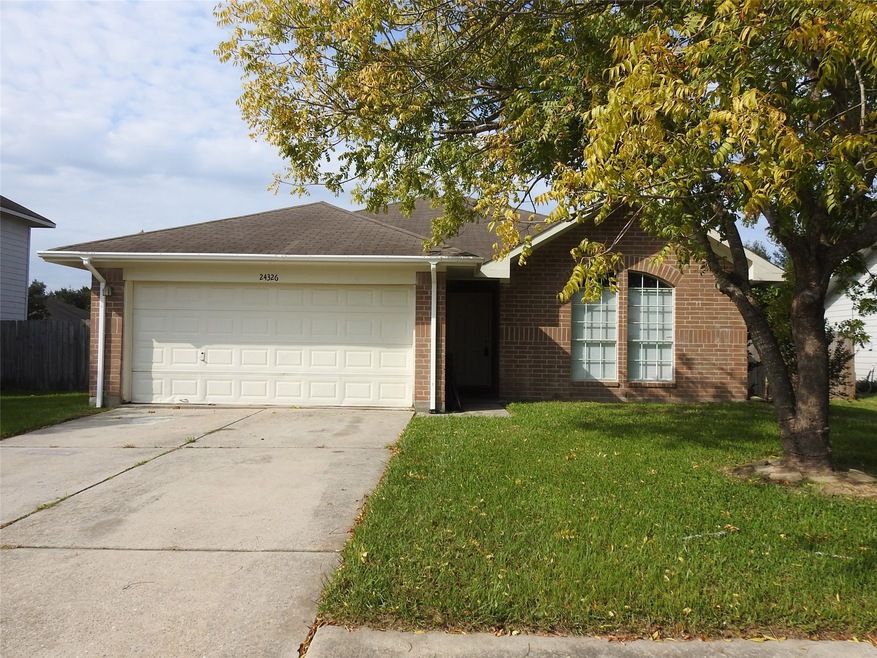 24326 Bar Kay Ln, Hockley, TX 77447 - photo 1