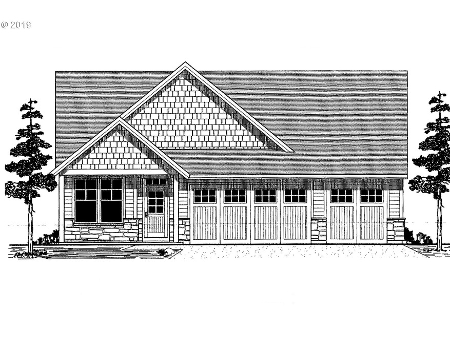 689 SW 7th St, Dundee, OR 97115 - photo 1