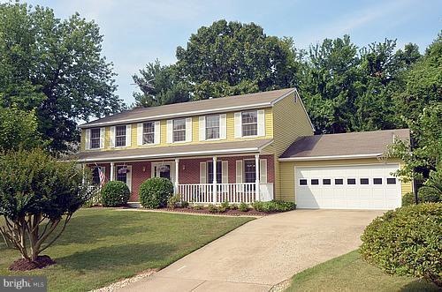 14904 Lear Ln, Silver Spring, MD 20905 - photo 1