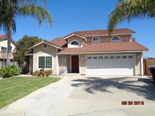 3444 Marble Ridge Dr, Chino Hills, CA 91709 - photo 1