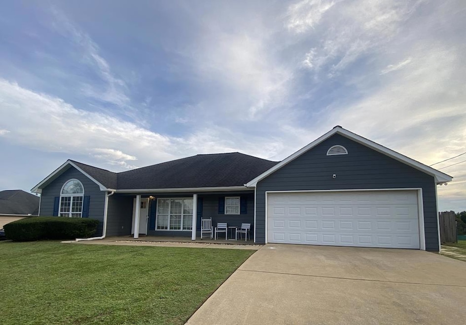 Under Contract $268,000