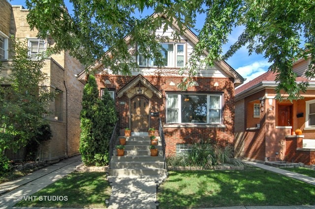 5324 W Fletcher St, Chicago, IL 60641 - photo 1