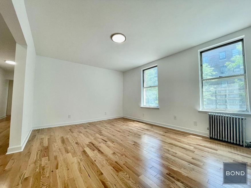 651 W 188th St unit 2 D, New York, NY 10040 - photo 1
