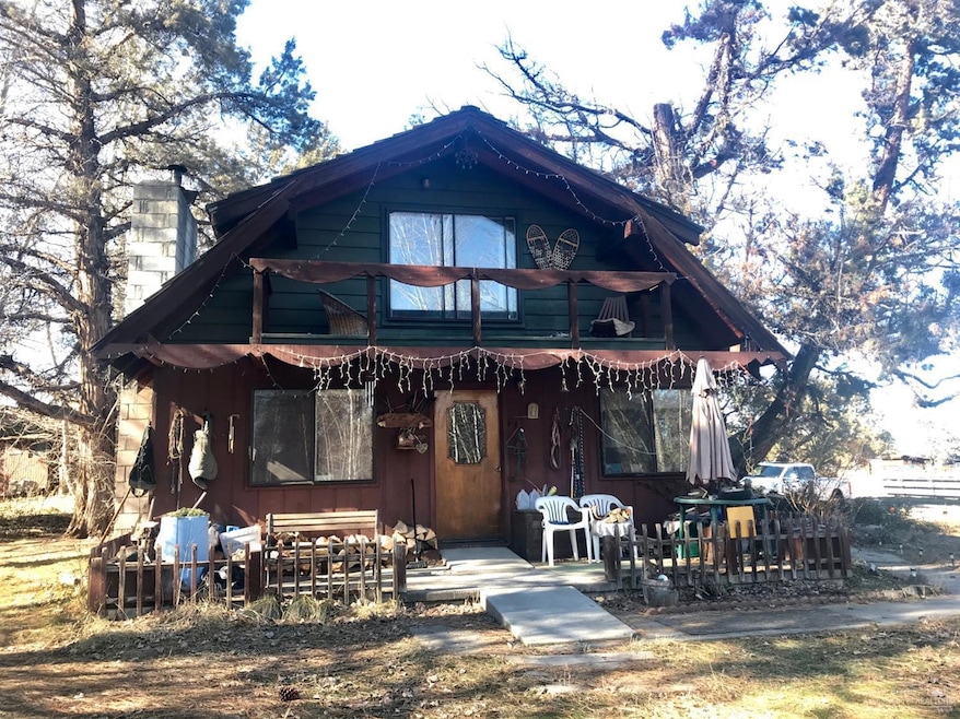 4402 SW Lava Ave, Redmond, OR 97756 - photo 1