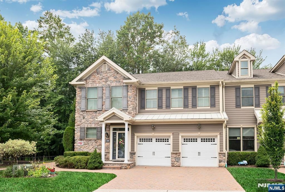 1508 Whitney Ln, Allendale, NJ 07401 - photo 1