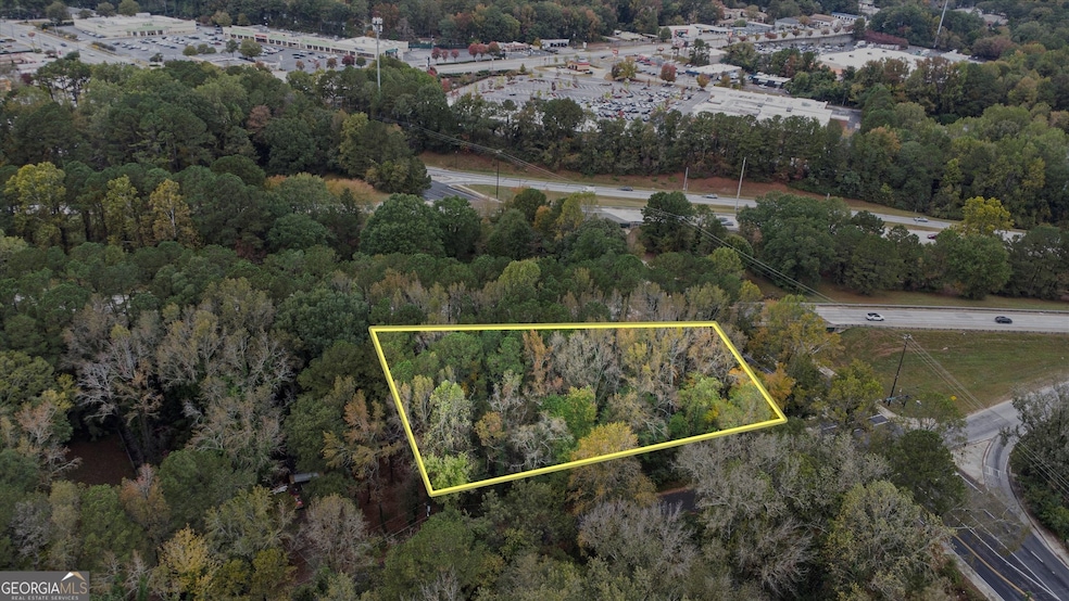 2974 Concord Dr, Scottdale, GA 30033 - photo 1