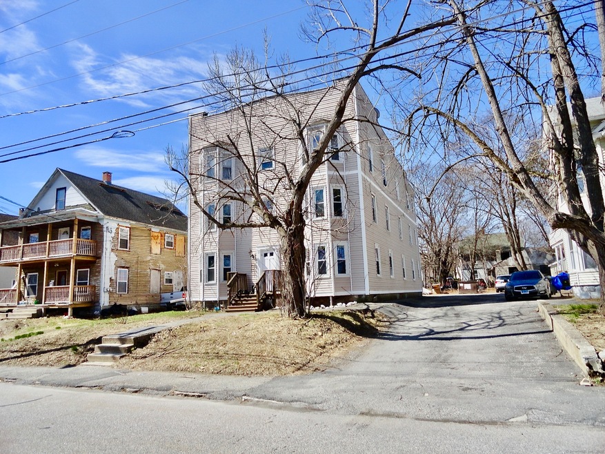 280 Park Ave unit 2N, Torrington, CT 06790 - photo 1