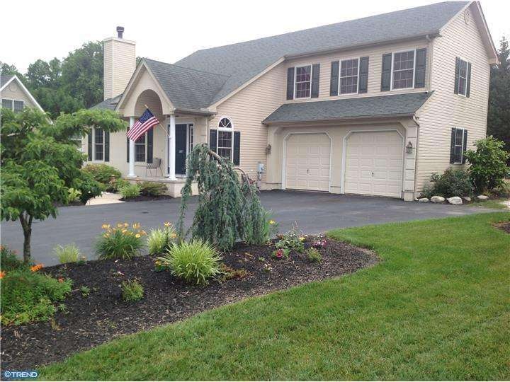 174 Roundabout Trail, Camden Wyoming, DE 19934 - photo 1