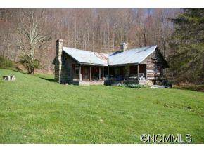 1566 Roaring Fork Rd, Burnsville, NC 28714 - photo 1