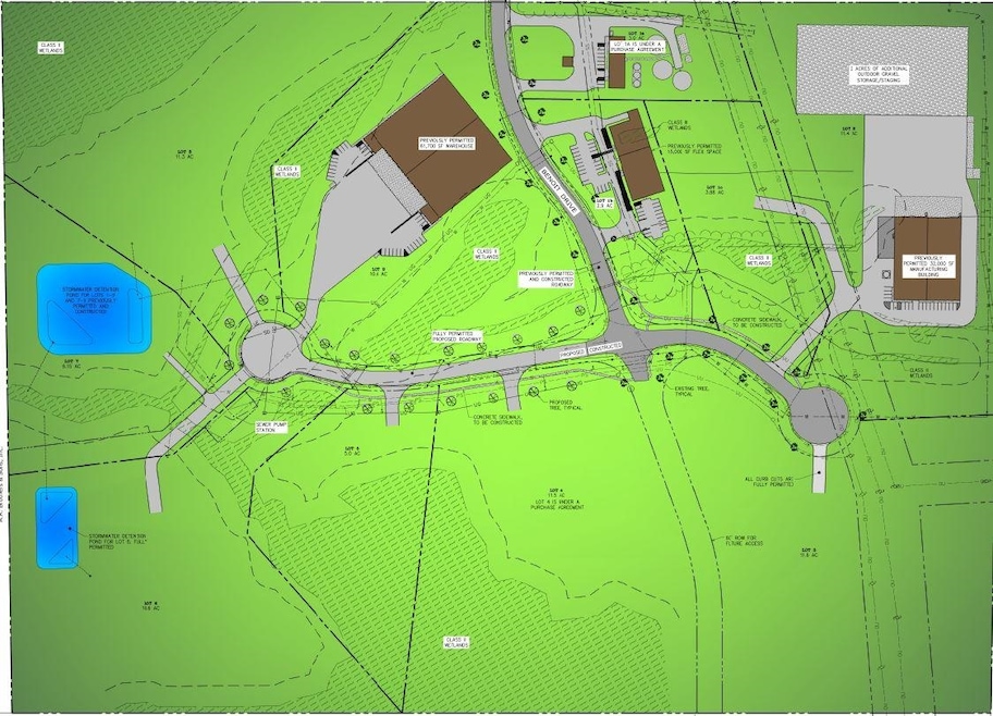 3 Benoit Dr, Saint Albans City, VT 05478 - photo 1