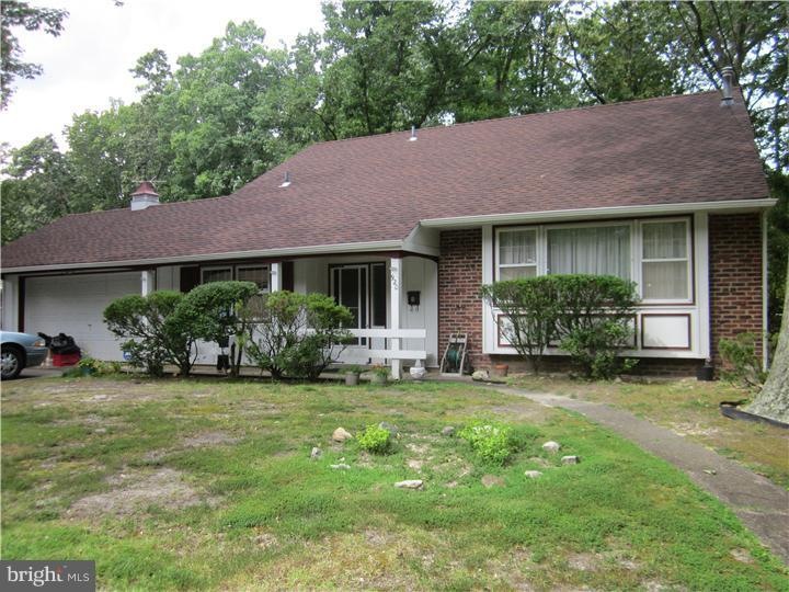 920 Coach Rd, Blackwood, NJ 08012 - photo 1