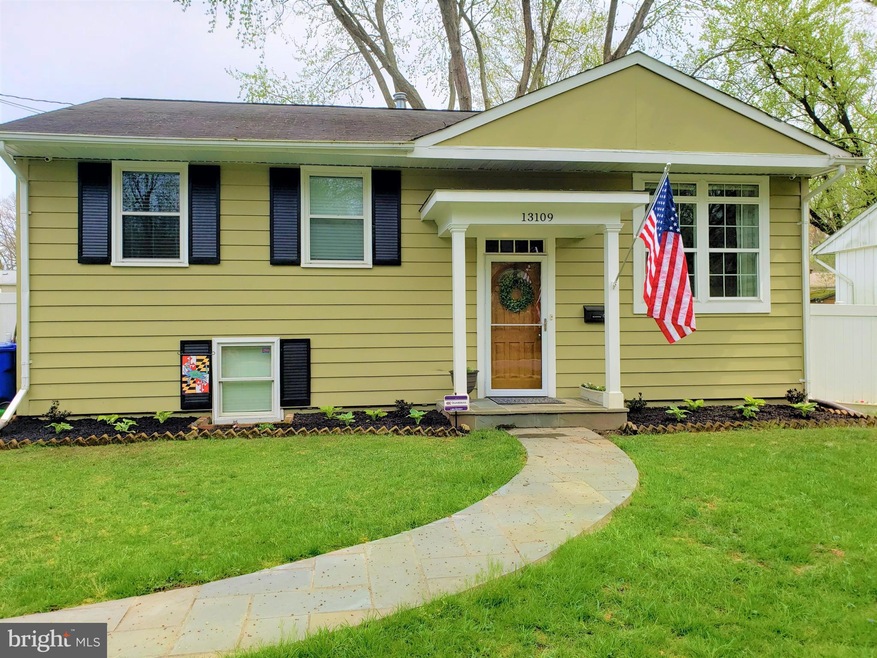 13109 Burlwood Dr, Rockville, MD 20853 - photo 1