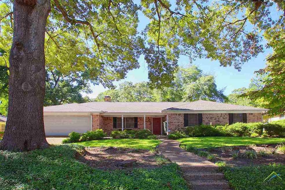 3519 Silverwood Dr, Tyler, TX 75701 - photo 1