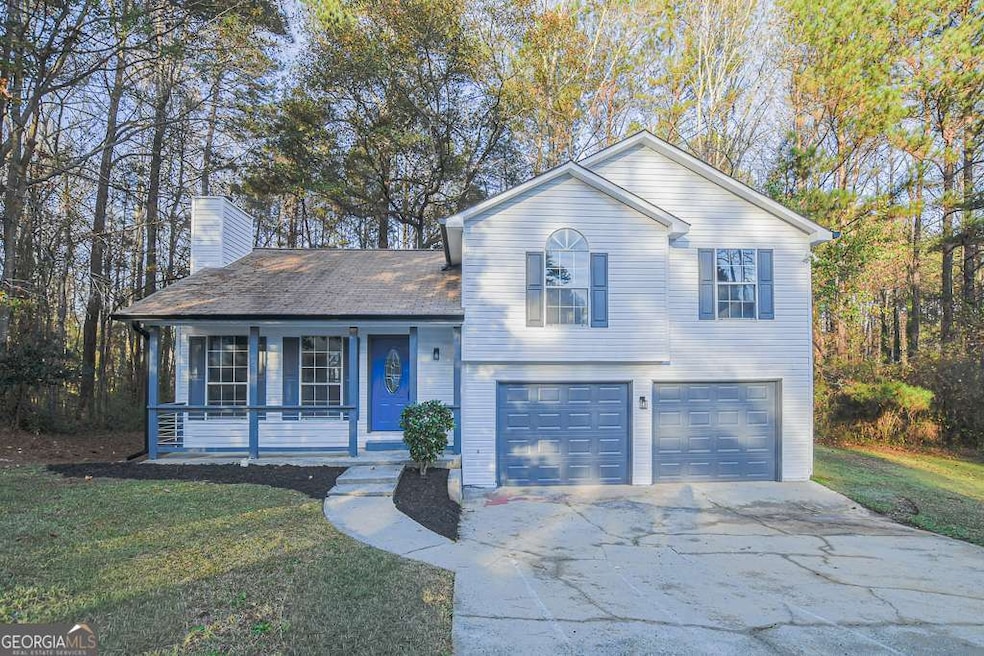 2060 Bedford Ct unit 1, Lithonia, GA 30058 - photo 1